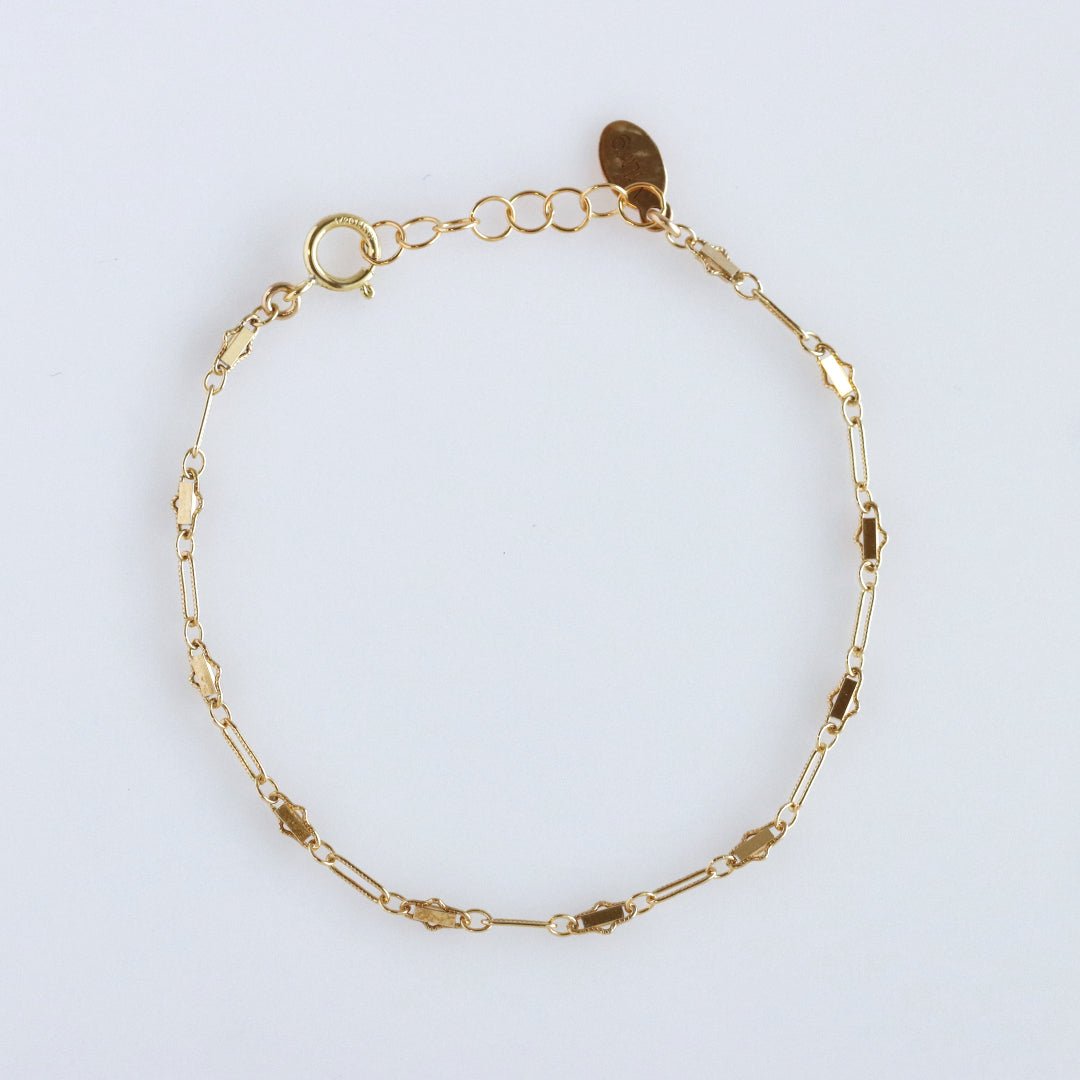 Aly Bracelet